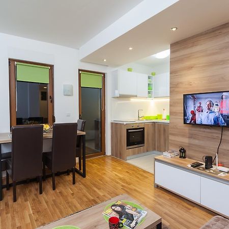 Astra Apartment Zlatibor Exterior photo