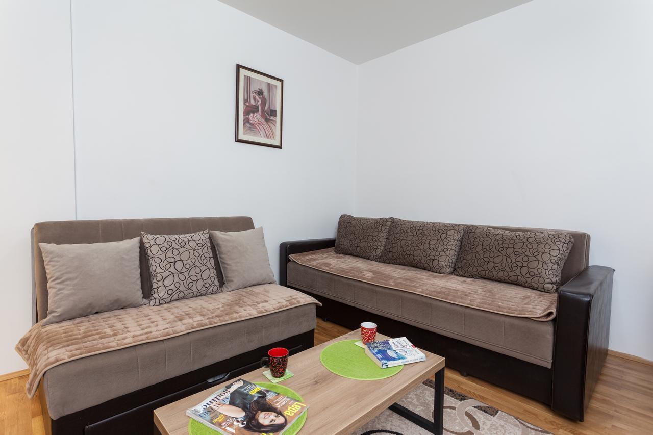 Astra Apartment Zlatibor Exterior photo